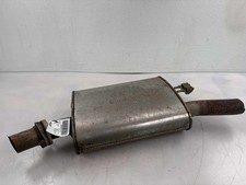 2016 - 2018 Kia Sorento Exhaust Center Muffler Pipe OEM picture