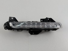 2014-2016 Porsche Panamera 970 Right Side Daytime Running DRL Fog Light Lamp OEM picture