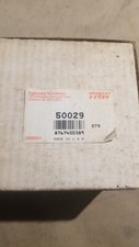 NOS CHEVROLET PONTIAC GMC 1958-94 OIL PUMP ASSEMBLY TRW #50029 picture