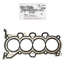Genuine 223112E080 Head Gasket For Elantra Tucson Forte 1.8L 2.0L 2014-2018 picture