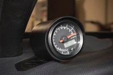FRS/BRZ/GT86 Defroster Gauge pod for Subaru (Single - 52MM & 60MM) picture