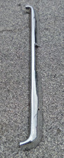 Rear Bumper Fits 67-68 MUSTANG U208DG picture