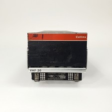 Collins VHF-20A Transceiver P/N 622-1879-002 picture