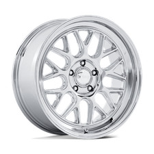 17x7 American Racing VN516 G-Force Chrome Wheel 5x4.75 (0mm) picture