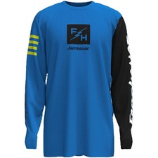 Fasthouse 2026 Carbon Jersey - Echo picture