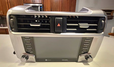 2020-2024 4runner OEM Head Unit/Stereo with GPS picture