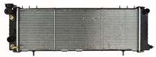 Radiator For 1998-2001 Jeep Cherokee picture