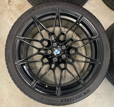 BMW M3 M4 G80 G81 G82 M826 20