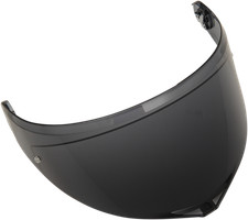 AGV Dark Smoke GT-3 2 Scratch Resistant Shield KV27B6N9001 picture
