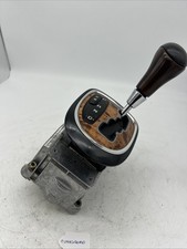00-06 Mercedes W220 S430 S500 CL500 Floor Gear Shifter Selector 2202673124 OEM picture