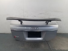 2007 Audi S6 Quattro C6 Trunk Lid / Wing #5876 Y5 picture