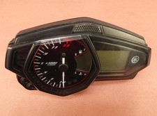 2015 15-18 Yamaha R3 YZF-R3 YZFR3 SPEEDO TACH CLUSTER SPEEDOMETER picture