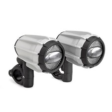 Kappa Motorcycle Pair of Universal Anti-Fog LED Lights KS322 picture