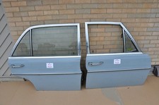 Mercedes W108, 109 Doors picture