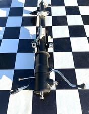 🔥1984-1987 CHEVROLET C10 K10 SILVERADO STEERING COLUMN AUTOMATIC TILT REBUILT🔥 picture