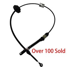 New Gearshift Auto Trans Shift Cable for 08-14 Dodge Avenger 11 -14 Chrysler 200 picture