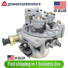New Throttle Body Fit 1987 1988 1989-1995 GMC Chevrolet 5.7L V8 17093030 5235206 picture