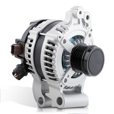 Alternator 150A 12V For 2013-2020 Ford Fusion SEL SE 1.5L 1.6L L4 Turbocharged 	 picture