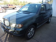 Used Front Suspension Stabilizer Bar fits: 2005 Bmw X5 Front 29mm Front Grade A picture