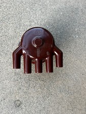 OE FIAT 124 127 128 131 X1/9 Distributor Cap Magneti Marelli 71168801 - NOS picture