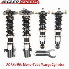 Adlerspeed Coilovers Lowering Suspension For Subaru WRX Only 08-14 picture