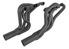 JEGS Street Stock Painted Long Tube Headers for Small Block Chevrolet picture