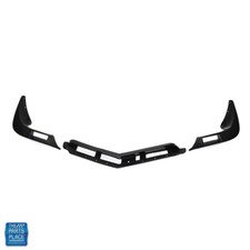 1974-77 Chevrolet Camaro Lower Front Spoiler - 3 Piece picture