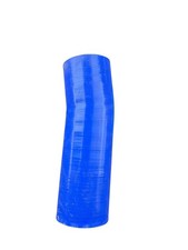 FREIGHTLINER 01-34572-000 Intercooler Hose - Left Side, Silicone Rubber, 36 psi picture