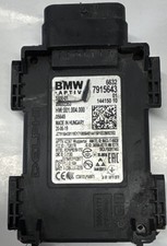2018-2026 BMW Short Range Radar Sensor Module picture