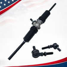 Steering Rack Tie Rod End 1824831 for Polaris Ranger 150 1824831 ASM-GEAR BOX US picture