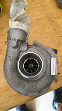 GENUINE GM TURBOCHARGER  55486936 2.8L turbo diesel 2016-18 Colorado CANYON OEM picture