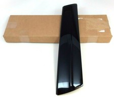 10-17 Chevrolet Equinox rear passenger black liftgate D Pillar Molding new OEM picture