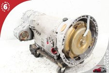 2006-2009 Mercedes W211 E350 C350 4MATIC AWD 722.676 Automatic Transmission OEM picture