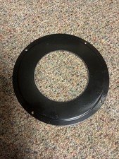 Jaguar XKE Series 1&2 Heater Box Intake Retainer Ring picture