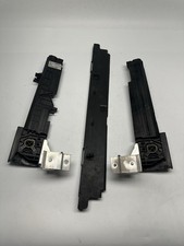 12-16 OEM BMW F23 F30 F32 Engine N55 N20 N26 Coolant Radiator Bracket Mount SET picture