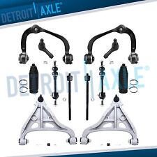 4WD Front Upper Lower Control Arms Sway Bars for F-150 Mark LT Control Arms Kit picture