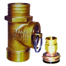 Groco SSC-2000 | 2