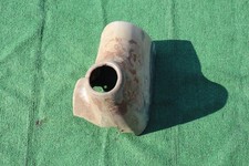 1955 Cadillac rear bumper end core for restoration passengers side 55 1954 picture