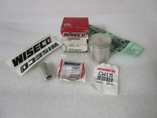 05-08 Honda CR125 Wiseco Piston Assembly picture