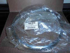 MGB 1962-1979 JAGUAR XKE SERIES 2 3 NEW MOSS HEADLAMP RIM   164-010 54521224 picture