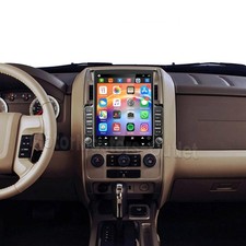 9.7'' Android 15 Carplay For Ford Escape 2008-2012 Car Stereo Radio GPS 2+64GB picture