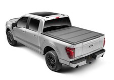 BAK Industries 448339 BAKFlip MX4 (GEN 3) Truck Bed Cover For F-150 5' 7