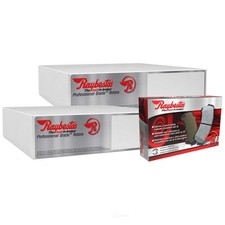 Disc Brake Kit-R-Line Brake Pad and Rotor Kit Raybestos 822CH980201R picture