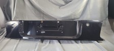 🔰❗️1993-97 Honda Civic Del Sol Rear Skirt Trunk Taillight Filler Panel Trim OEM picture