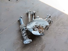 18-24 BMW X3 G01 G02 RIGHT REAR SUSPENSION COMPLETE  picture
