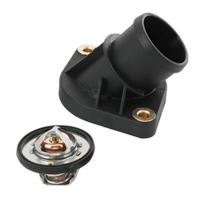 902-3312 Thermostat Housing for Ram Truck 1500 Jeep Liberty Dodge Nitro picture
