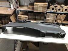 03-06 Silverado Sierra Upper Dash Pad Dashpad Dash Cap Panel Dashboard 69 626 picture