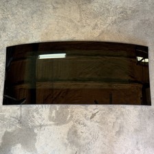09-15 Toyota Venza Middle Panoramic Sunroof Moonroof Sun Roof Glass OEM 4145 picture
