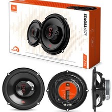 NEW JBL Stage3 637F 6-1/2