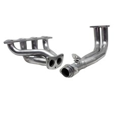 AirMass Ceramic Header for 1996-2000 Holley Honda Civic EX no Gasket or Screws picture